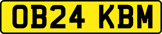 OB24KBM
