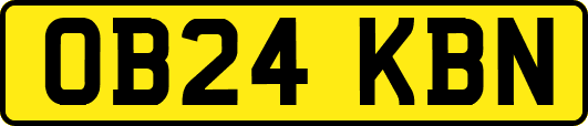 OB24KBN