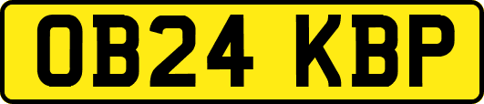 OB24KBP