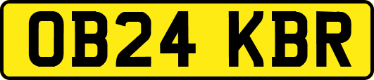 OB24KBR