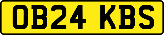 OB24KBS