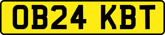 OB24KBT