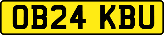 OB24KBU