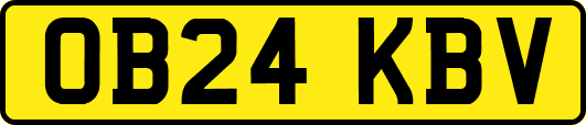 OB24KBV
