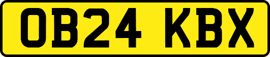 OB24KBX