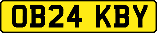 OB24KBY