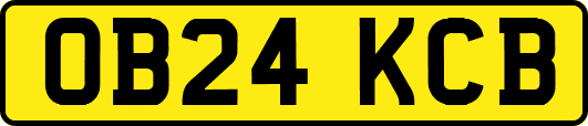 OB24KCB