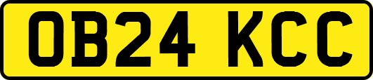 OB24KCC