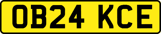 OB24KCE
