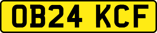 OB24KCF