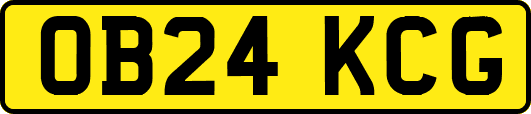 OB24KCG