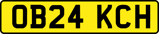 OB24KCH