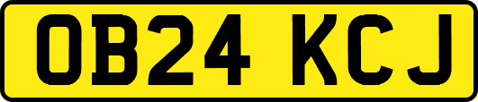 OB24KCJ