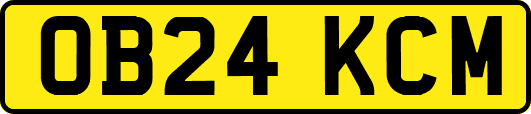 OB24KCM