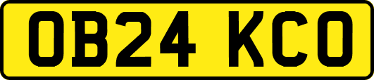 OB24KCO