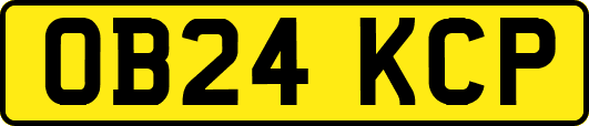 OB24KCP