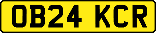 OB24KCR