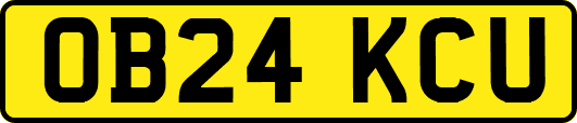 OB24KCU
