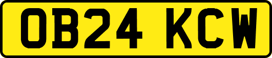 OB24KCW