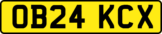 OB24KCX