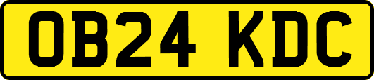 OB24KDC