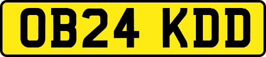 OB24KDD