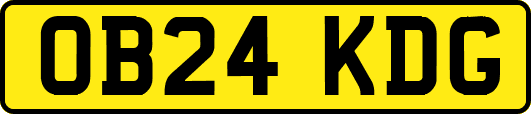 OB24KDG