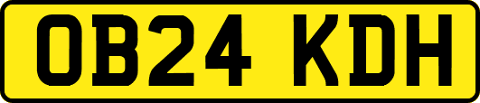 OB24KDH