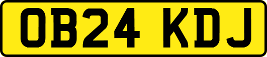 OB24KDJ