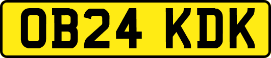 OB24KDK