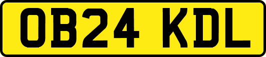 OB24KDL
