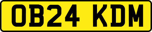 OB24KDM