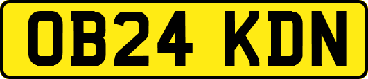 OB24KDN