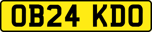 OB24KDO
