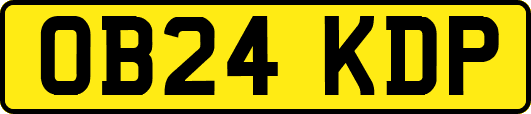 OB24KDP