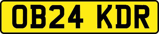 OB24KDR