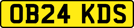 OB24KDS