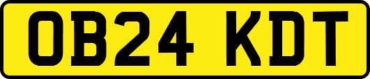 OB24KDT
