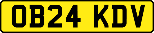 OB24KDV