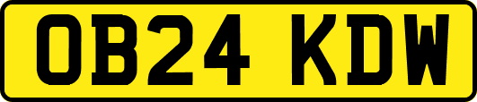 OB24KDW