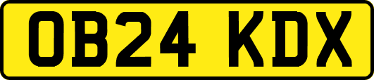 OB24KDX
