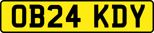 OB24KDY