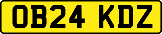 OB24KDZ