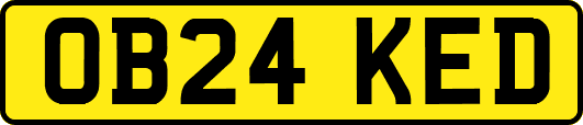OB24KED