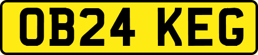 OB24KEG