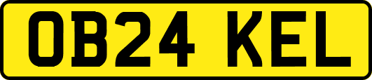 OB24KEL