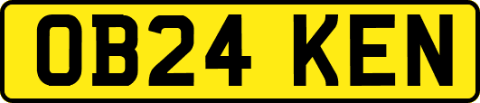 OB24KEN