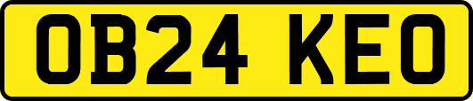 OB24KEO