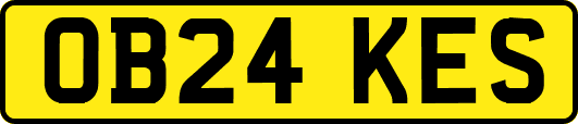 OB24KES