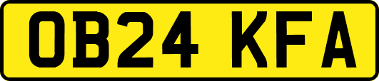 OB24KFA